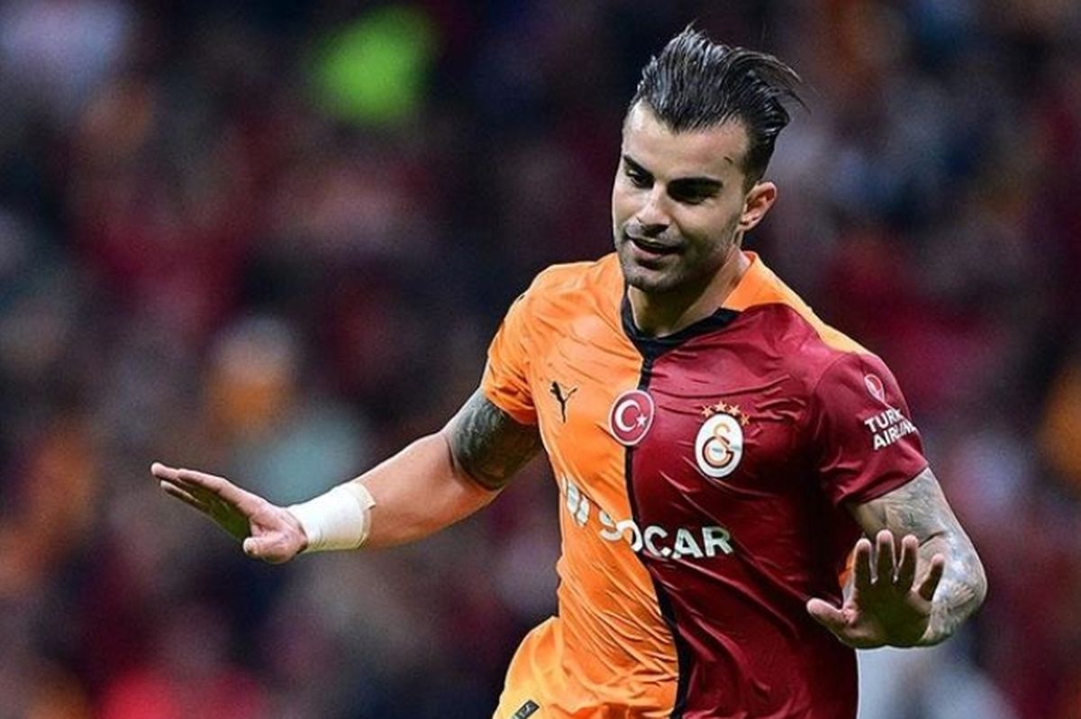 Abdülkerim neden kırmızı kart gördü, Abdülkerim Bardakcı’yla tartışan 18 yaşındaki Trabzonsporlu futbolcu kim?