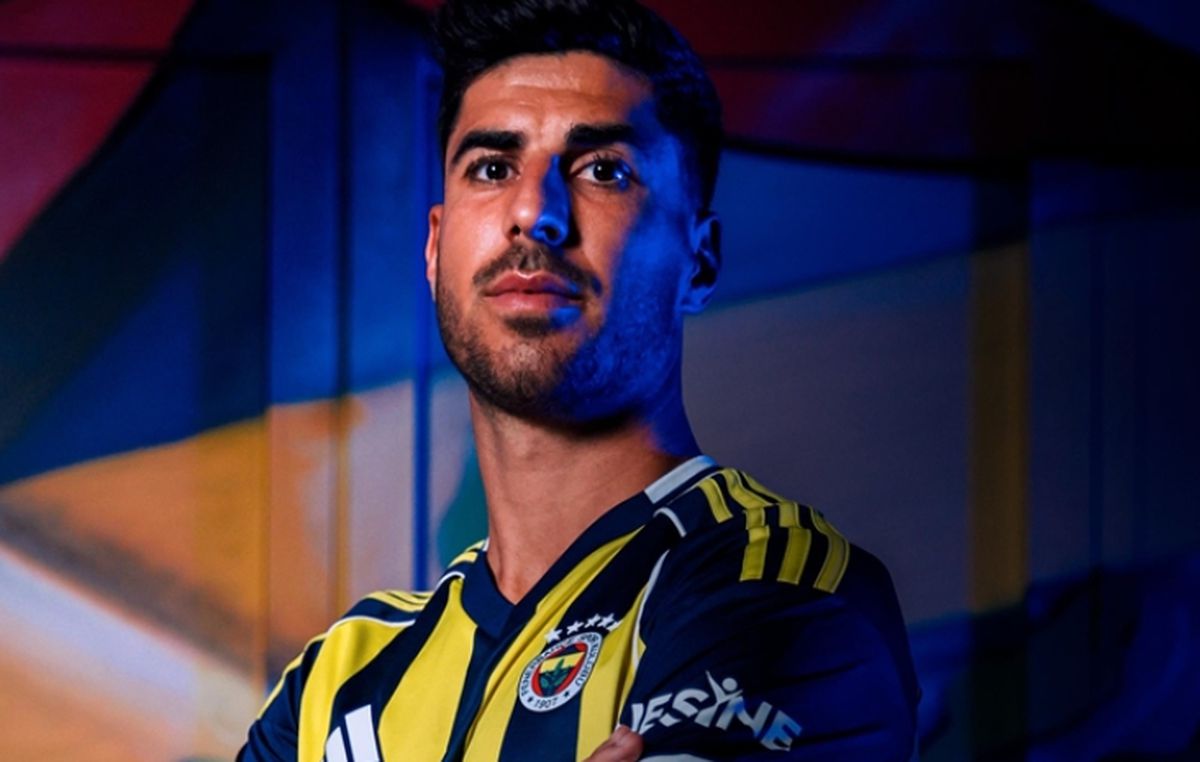 Asensio sakatlandı mı? Asensio neden oyundan çıktı, Fenerbahçe Beşiktaş maçında Asensio neden yok? Asensio...