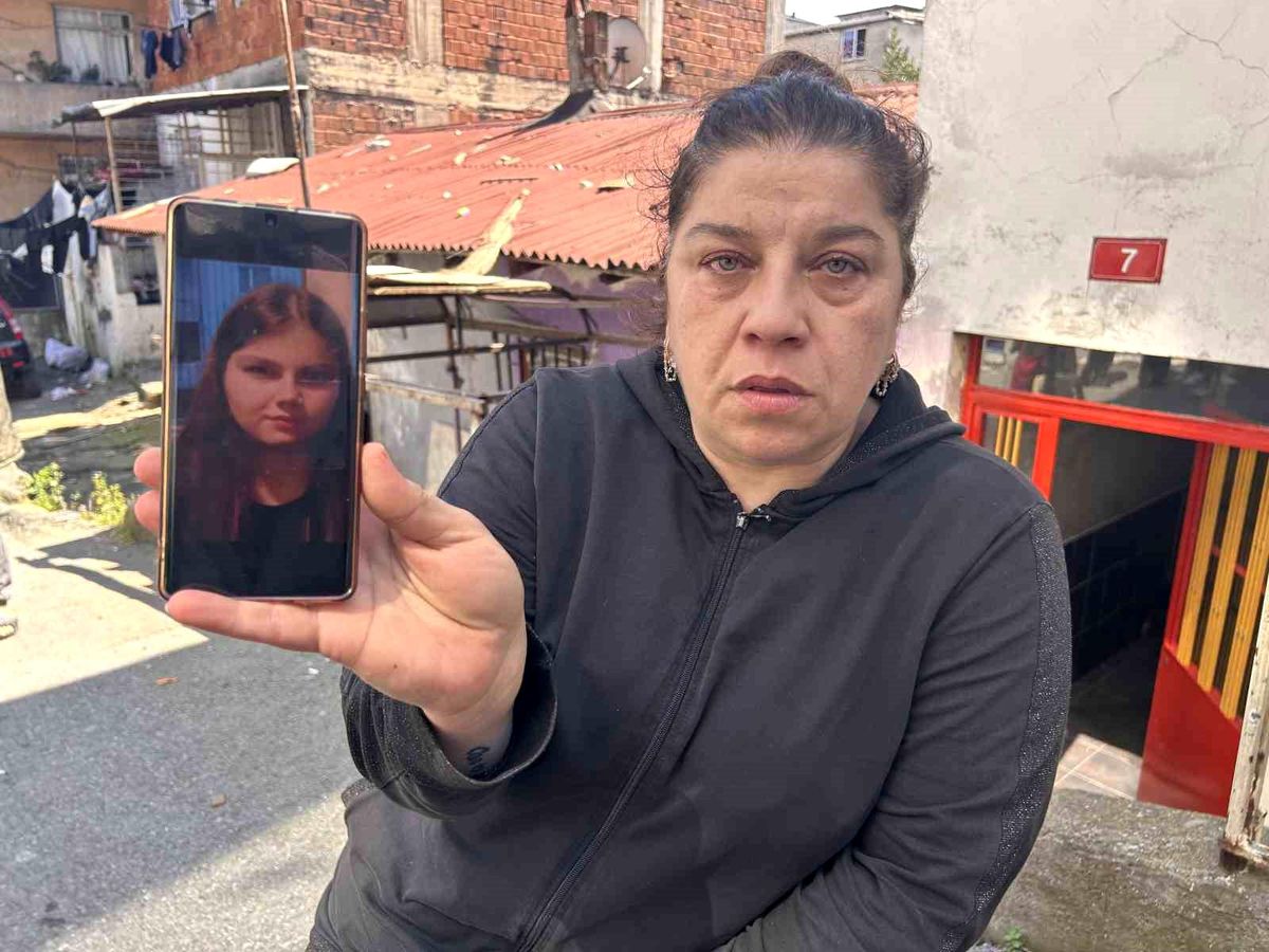 Ataşehir'de selektif mutizm hastası çocuktan haber alınamıyor