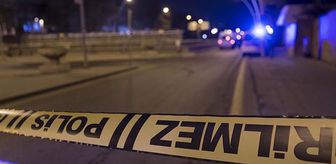 17 yaşındaki çocuk iki polisi birden bıçakladı
