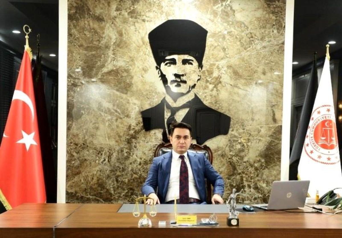 Başsavcısı Emre'den Avukatlar Günü mesajı