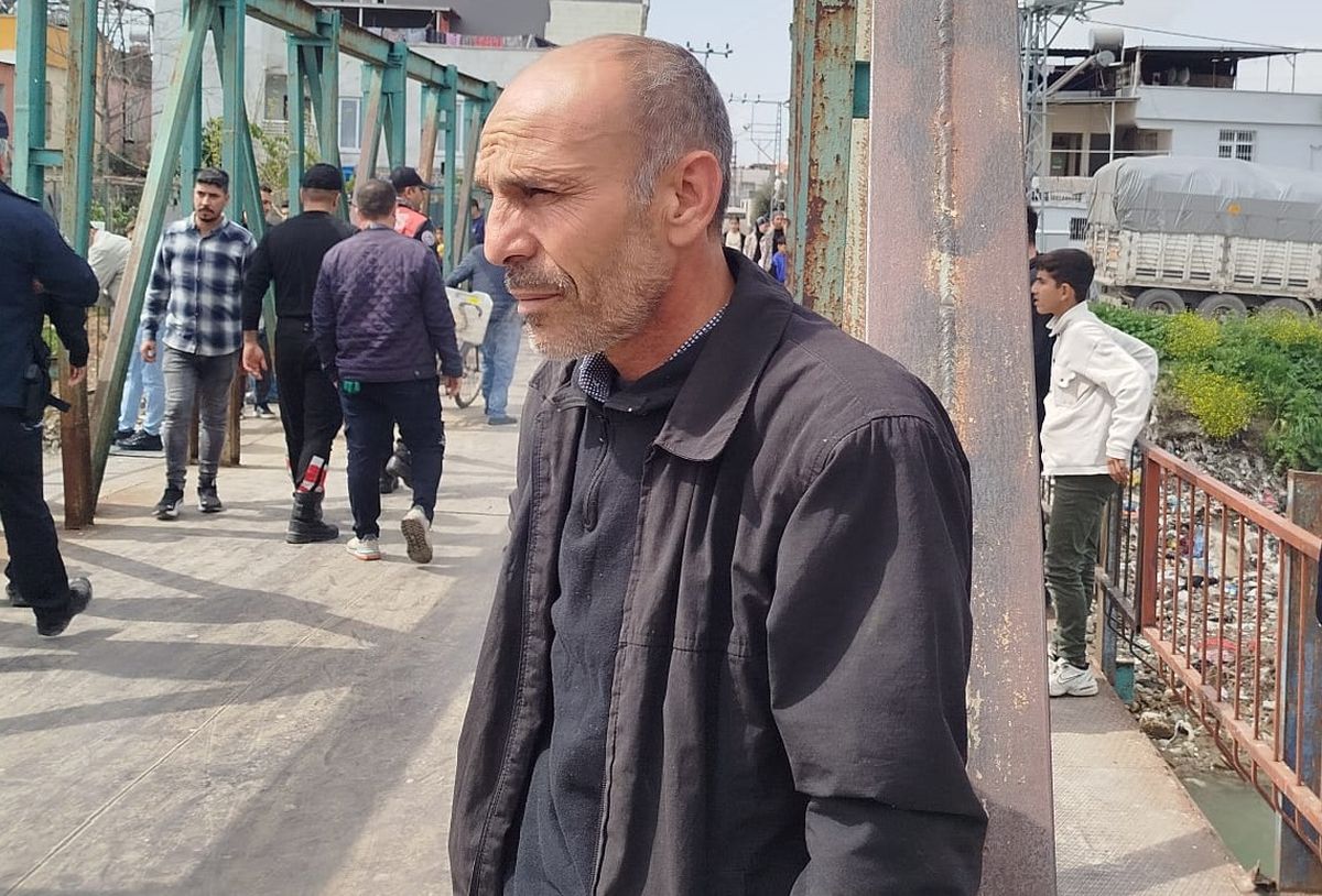 Berdan Çayı'nda kaybolan Batu'yu arama çalışmaları 2'nci gününde