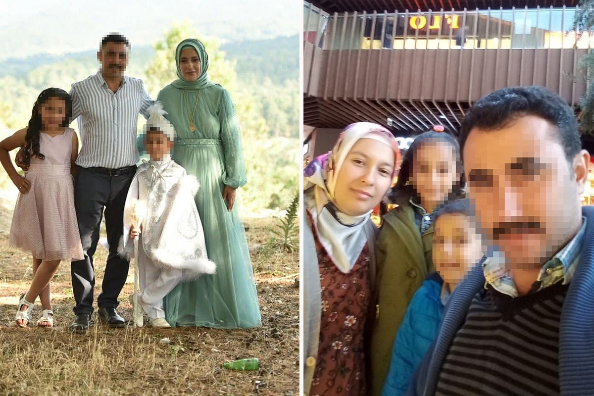 Çanakkale'de eşi tarafından silahla vurulan kadın hayatını kaybetti