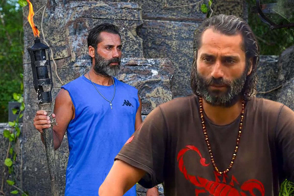 Çılgın Sedat, oğluyla olan hayalini yapay zekayla gerçekleştirdi: Keşke bir gün...