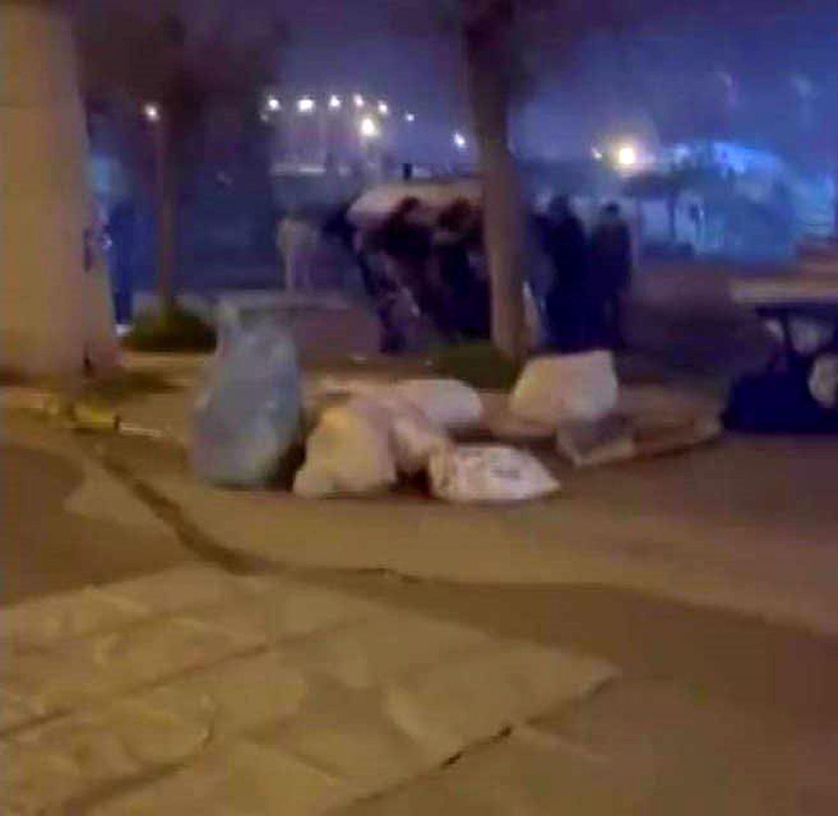 Diyarbakır'da Tofaş takla attı: 1 yaralı