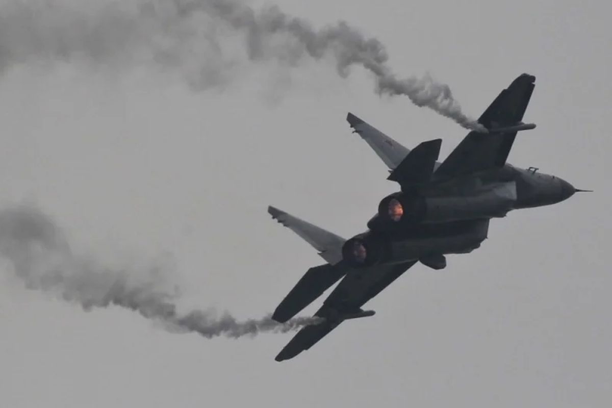 İnfial yaratan F-15 iddiası! Türkiye'den jet yalanlama geldi