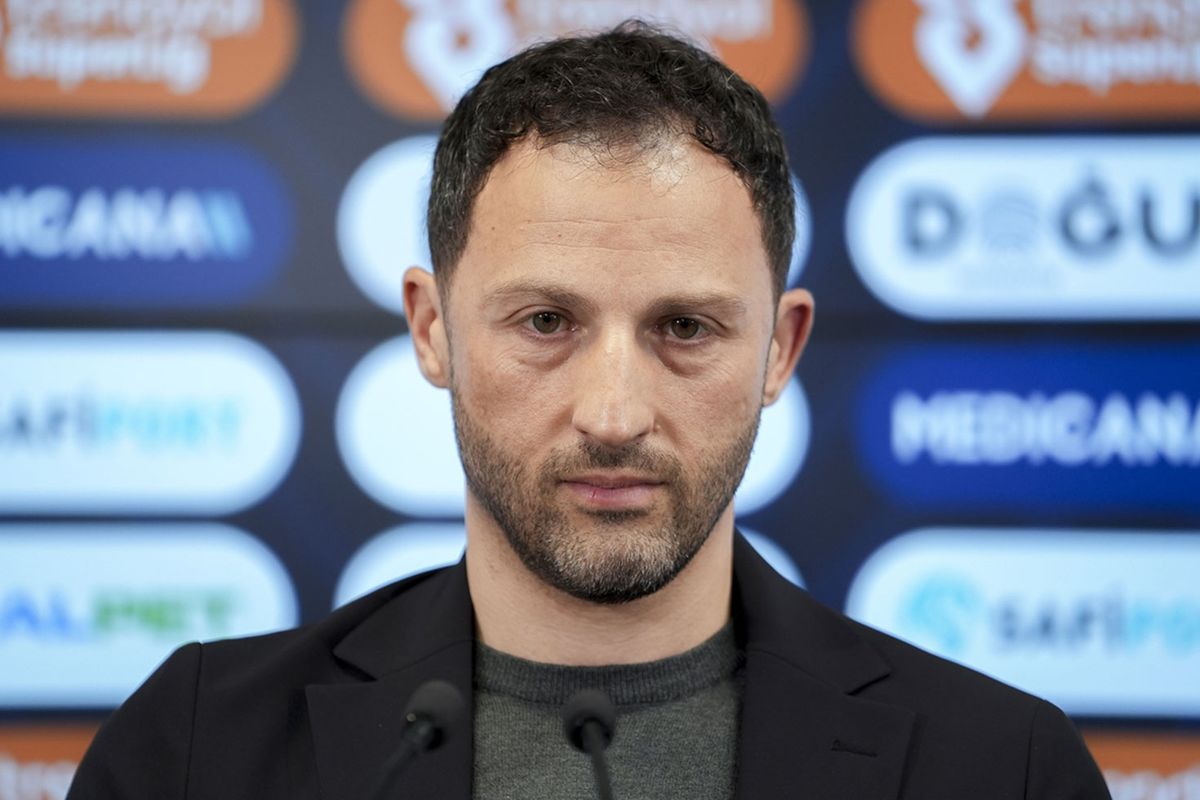 Domenico Tedesco'dan Marco Asensio açıklaması
