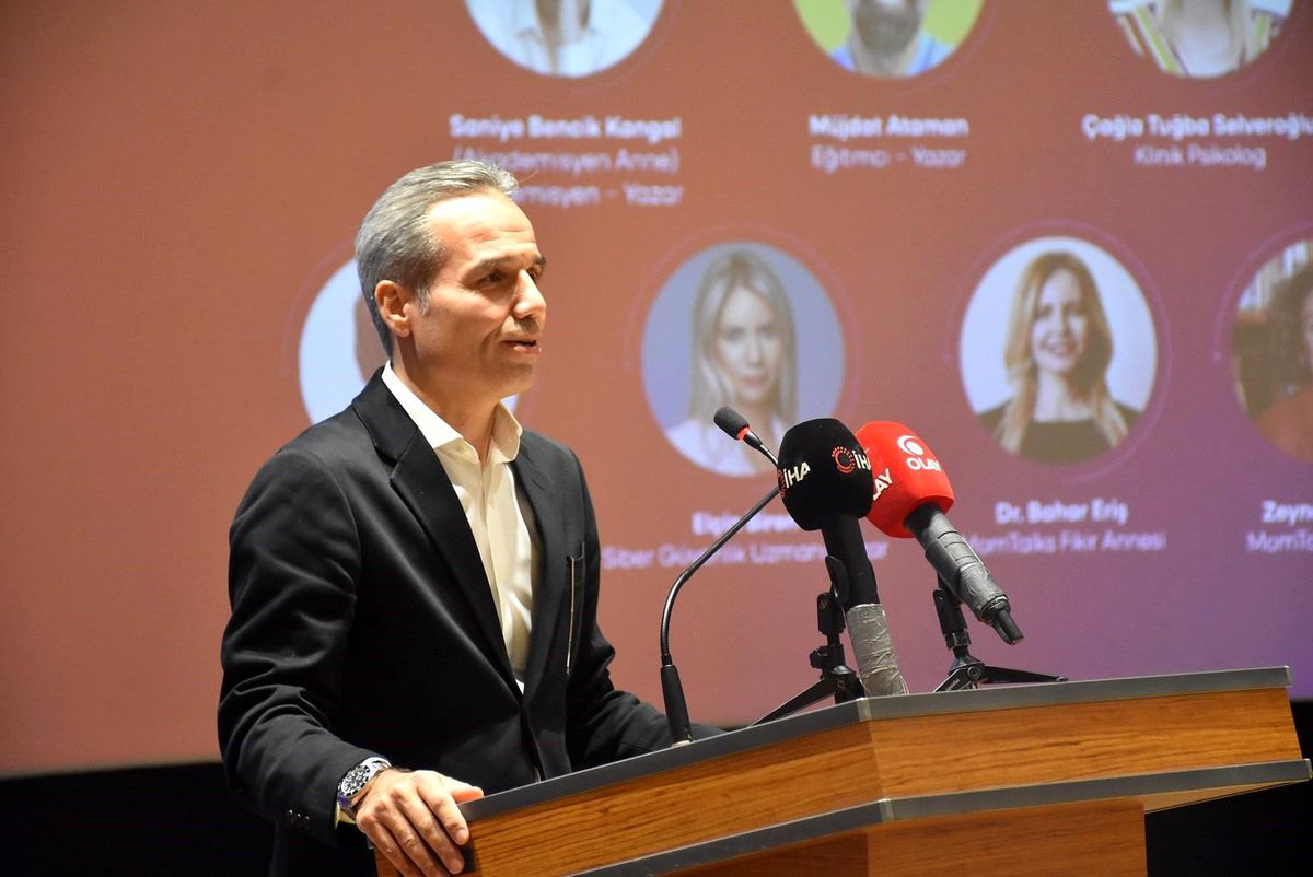Ebeveynlere dijital çağ rehberi