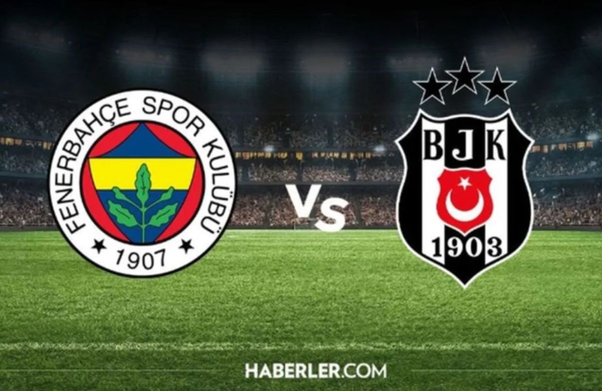 Fenerbahçe Beşiktaş maç özeti ve golleri nasıl izlenir? (VİDEO) Fenerbahçe Beşiktaş maçı özeti! Golleri ki...