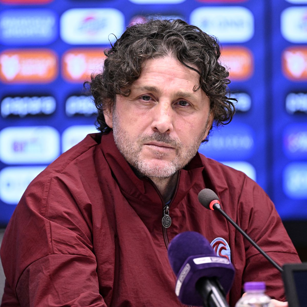 Galatasaray maçının ardından