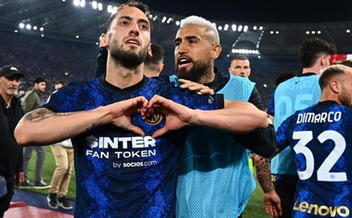 İnter Roma hangi kanalda, İnter Roma maçı nereden CANLI izlenir?