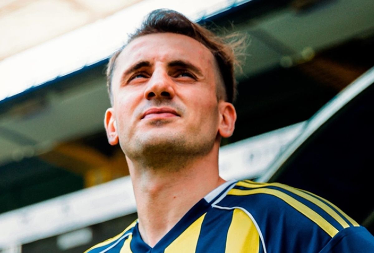 Kerem Aktürkoğlu neden yok, Beşiktaş Fenerbahçe maçında Kerem Aktürkoğlu sakat mı, cezalı mı, yedek mi?