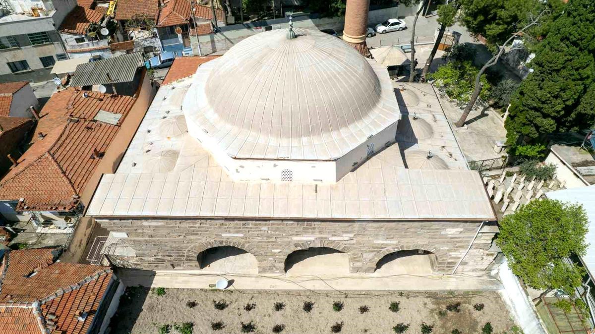 Manisa'da 'Din ve hayat' uluslararası arenada masaya yatırılacak