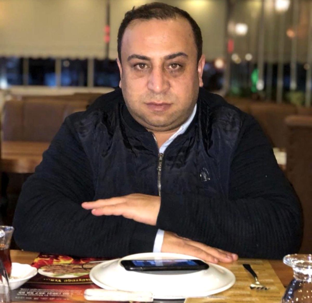 MHP'li meclis üyesi kazada hayatını kaybetti