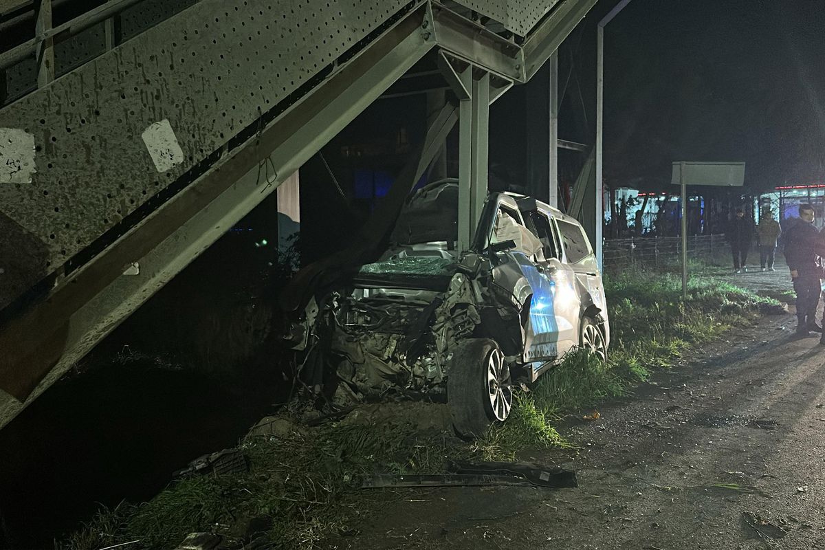 MHP'li meclis üyesi Aziz Uslu kazada hayatını kaybetti