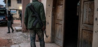 Nijerya'da iki kiliseye düzenlenen saldırıda 8 kişi öldü, çok sayıda kişi kaçırıldı