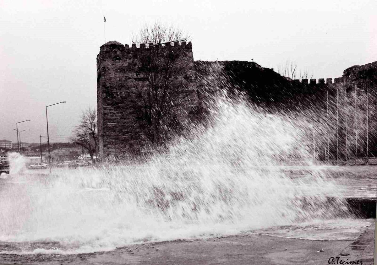 SANKO Sanat Galerisinde fotoğraf sergisi açıldı