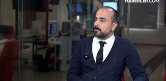 Serkan Azap: Disleksi zeka sorunu değil