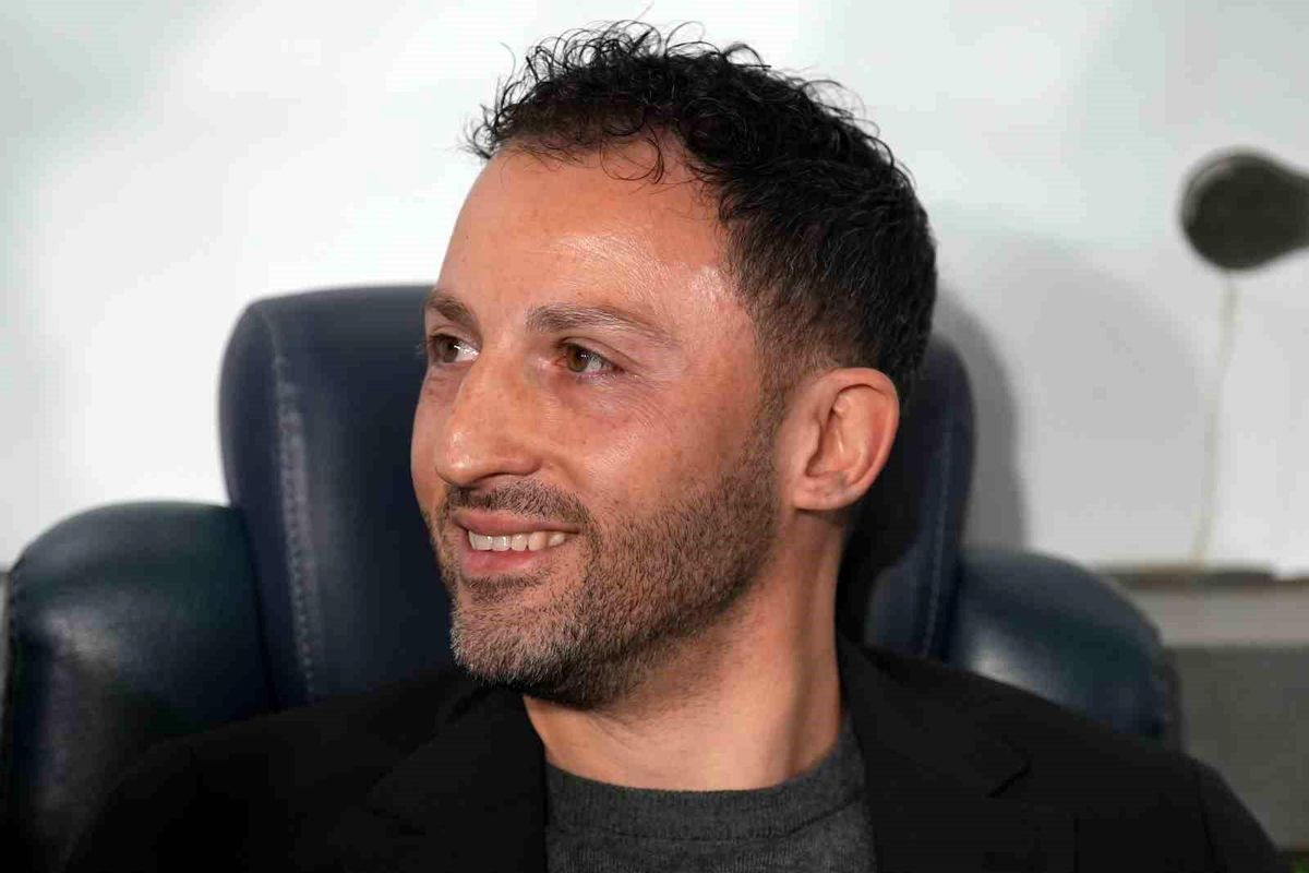 Tedesco'dan, derbide 3 değişiklik
