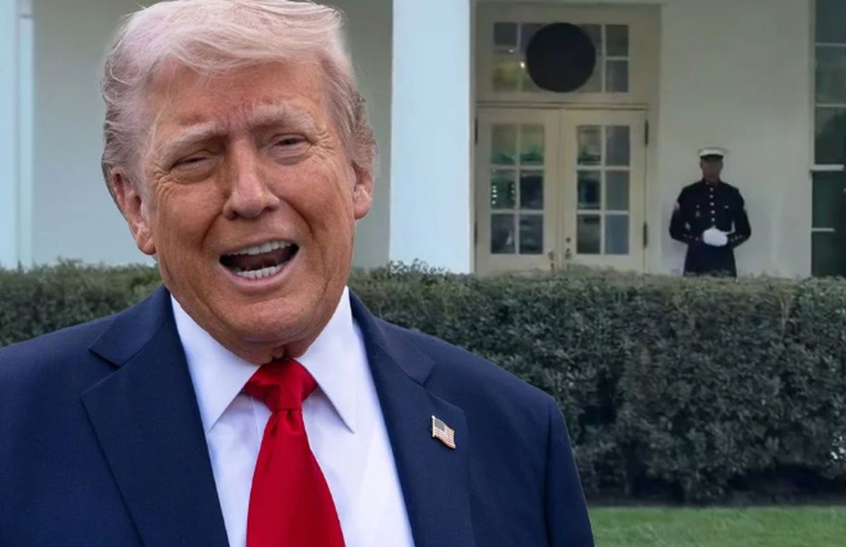 Trump öldü mü, Trump hasta mı, Trump’a ne oldu?