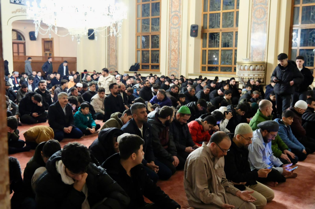صورة من الفعالية