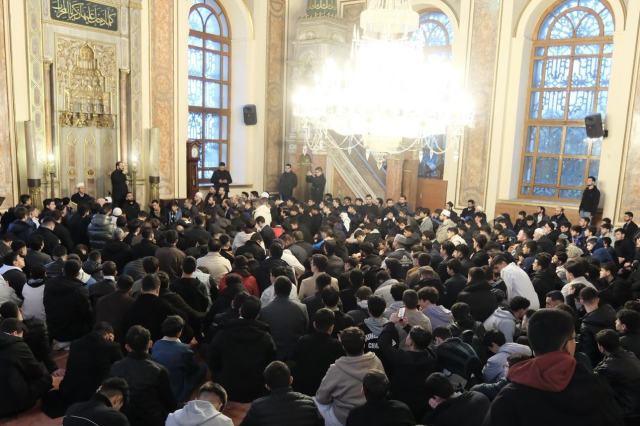 صورة من الفعالية