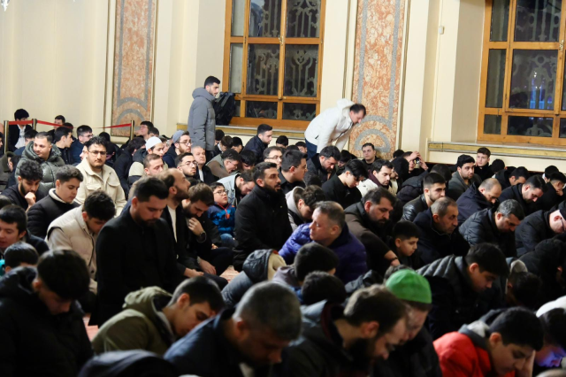 صورة من الفعالية