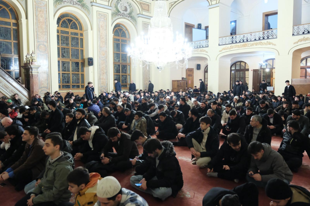 صورة من الفعالية