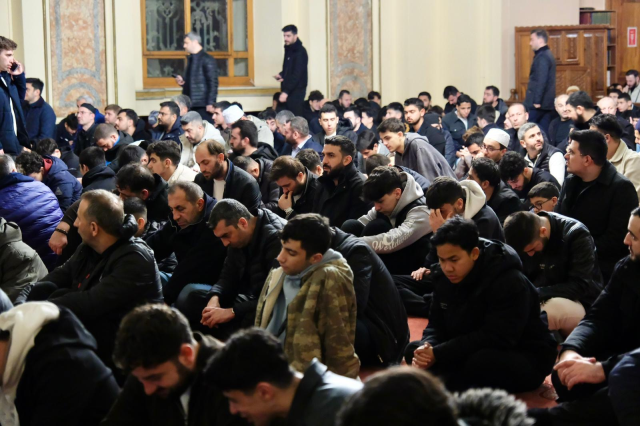 صورة من الفعالية