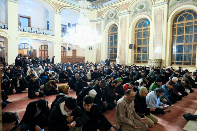 صورة من الفعالية