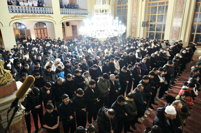 صورة من الفعالية