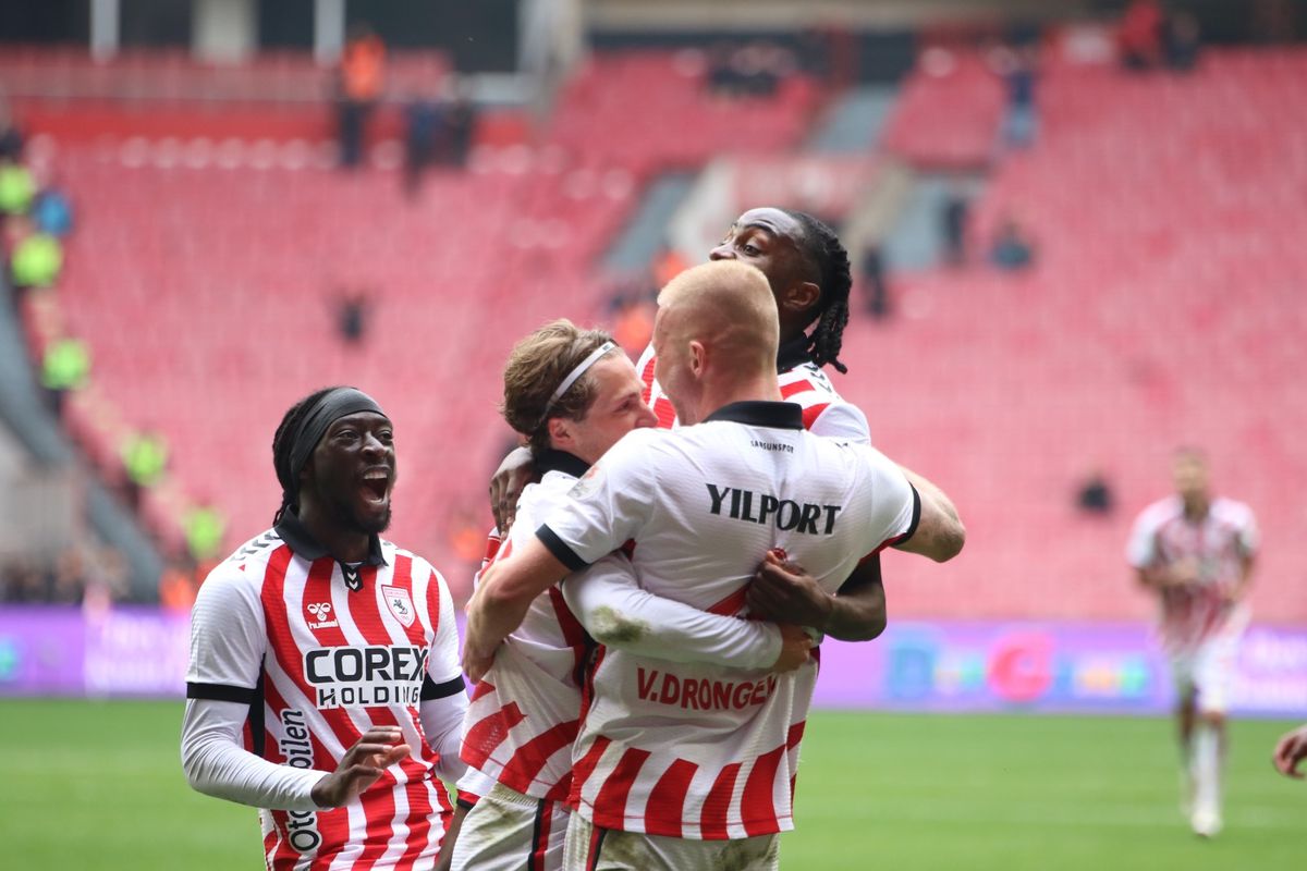 Samsunspor, Konyaspor ile 2-2 Berabere Kaldı
