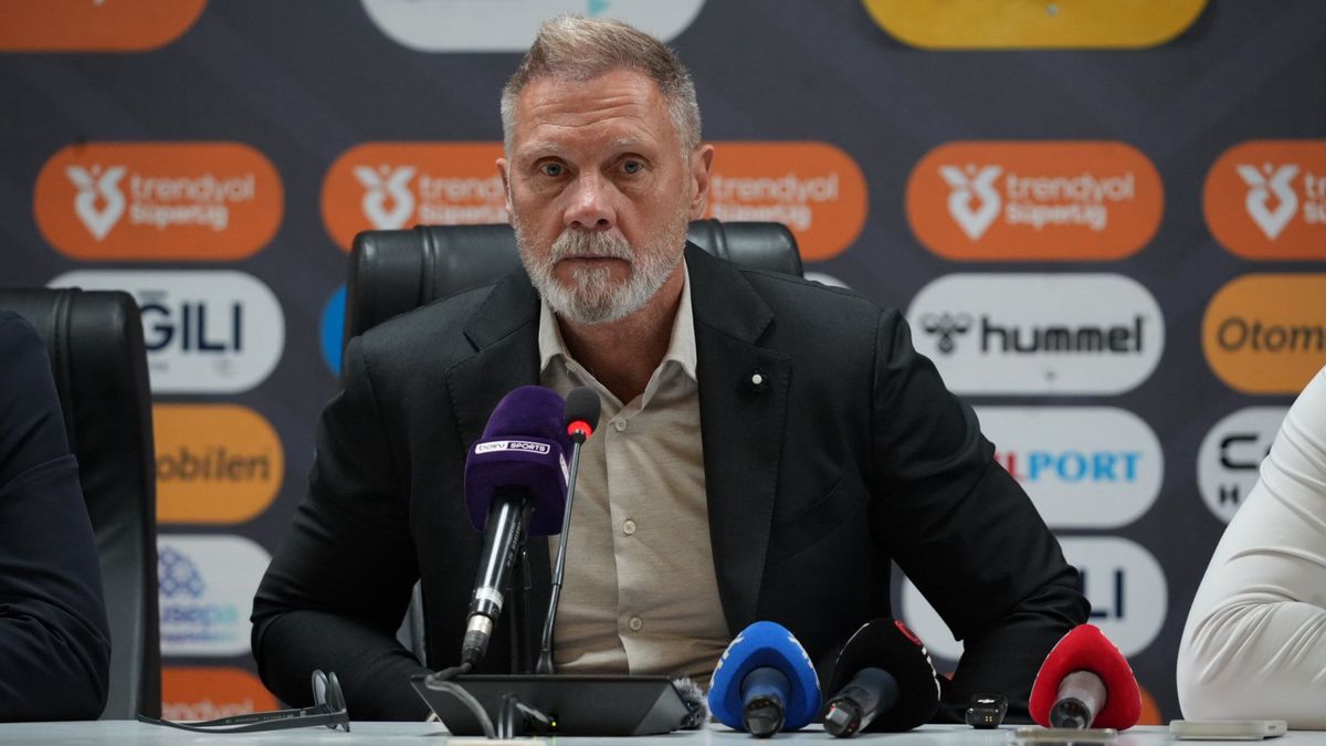 TÜMOSAN Konyaspor maçının ardından