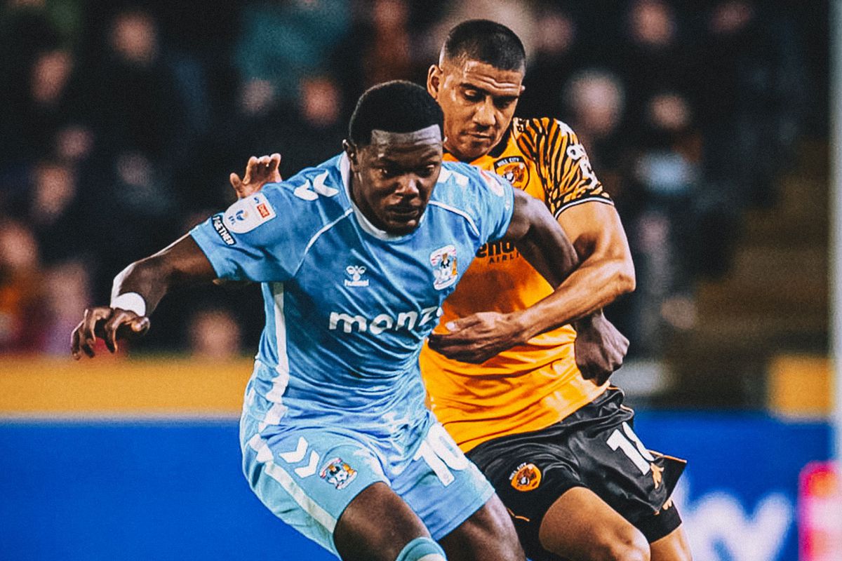 Acun Ilıcalı'nın Hull City'si lider Coventry ile yenişemedi