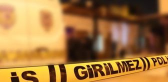 Adana'da sokakta çıkan silahlı kavgada 1 kişi hayatını kaybetti, 3 kişi yaralandı