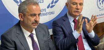 Efkan Ala: CHP'li belediyeler skandal üretim merkezi haline gelmiş
