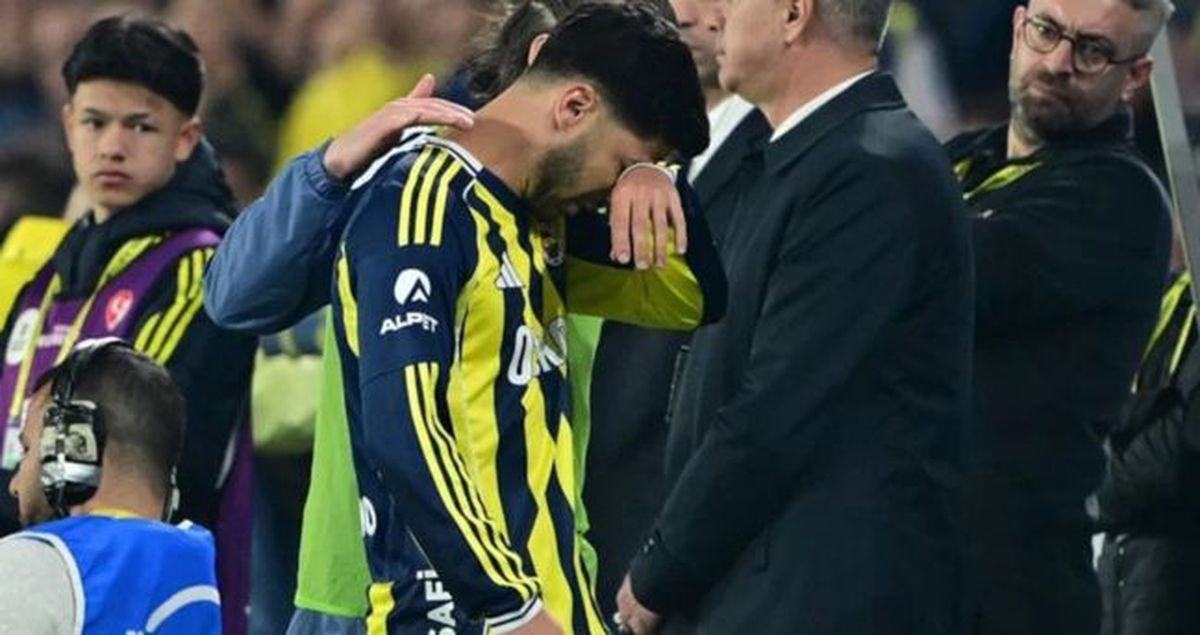 Asensio sakatlandı mı, sağlık durumu nasıl? Asensio kaç hafta yok?