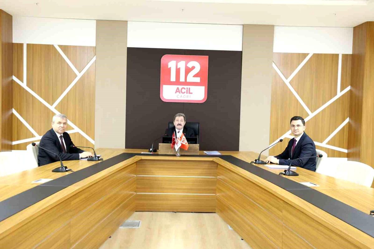 Asılsız çağrılar alarm veriyor: 10 aramadan 6'sı vakaya dönüşmedi