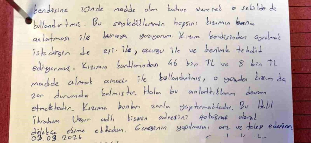 Bakan Gürlek'in sözleri sahada karşılık buldu