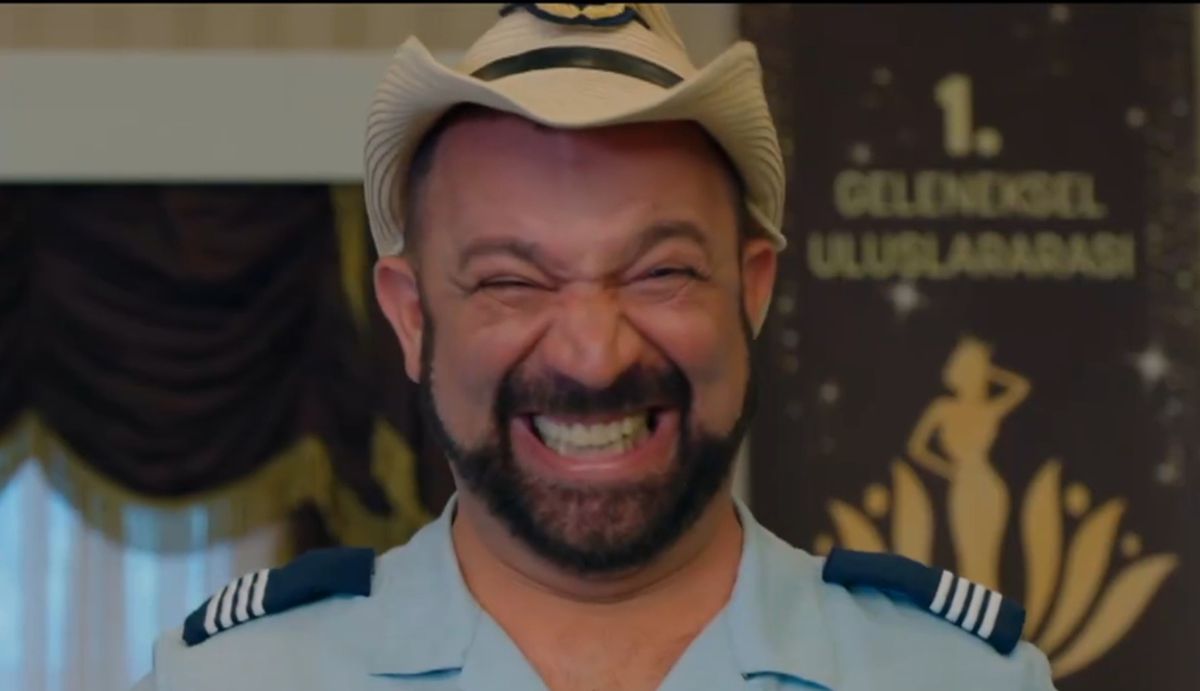 Çakallarla Dans filmi oyuncuları kim, konusu ne, sonu nasıl bitiyor? Çakallarla Dans filmi ne zaman, nered...