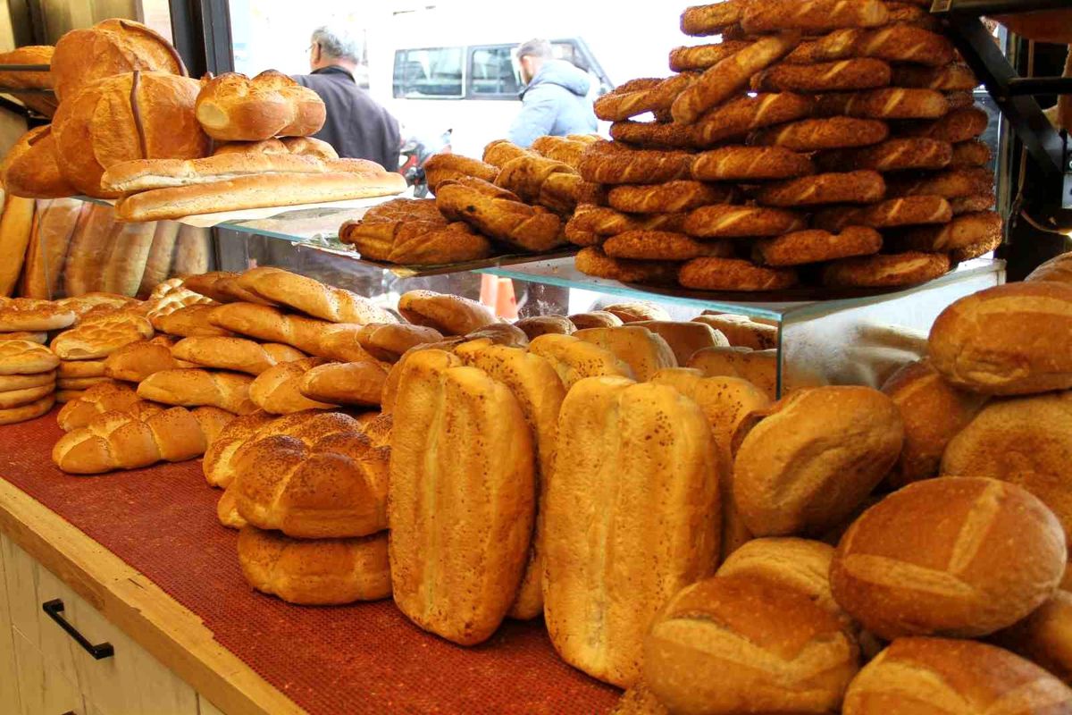 Çarşamba'da ekmek 17,5 TL oluyor