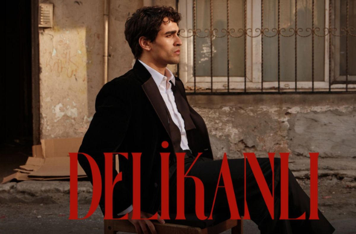 Delikanlı 2. bölüm fragmanı yayınlandı mı, yeni bölüm fragman ne zaman yayınlanacak?