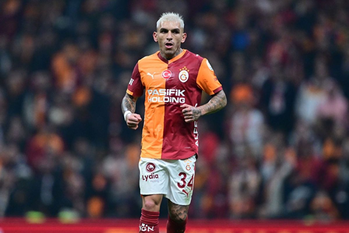 Devrim Özkan'la barıştı mı? Torreira'dan kafa karıştıran hareket