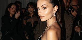 “Dünyanın en güzel kızı' Thylane Blondeau 25 yaşında
