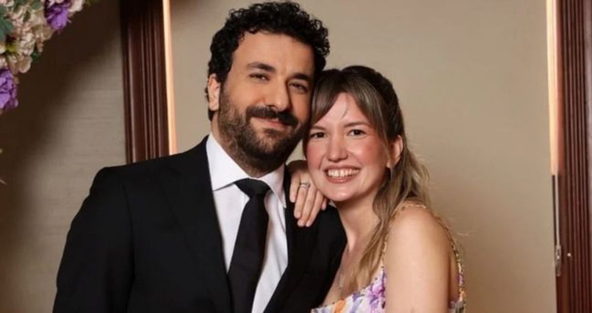 Duygu Karabaş kimdir, ne iş yapıyor? Hasan Can Kaya'nın nişanlısı Duygu Karabaş kaç yaşında, nereli?