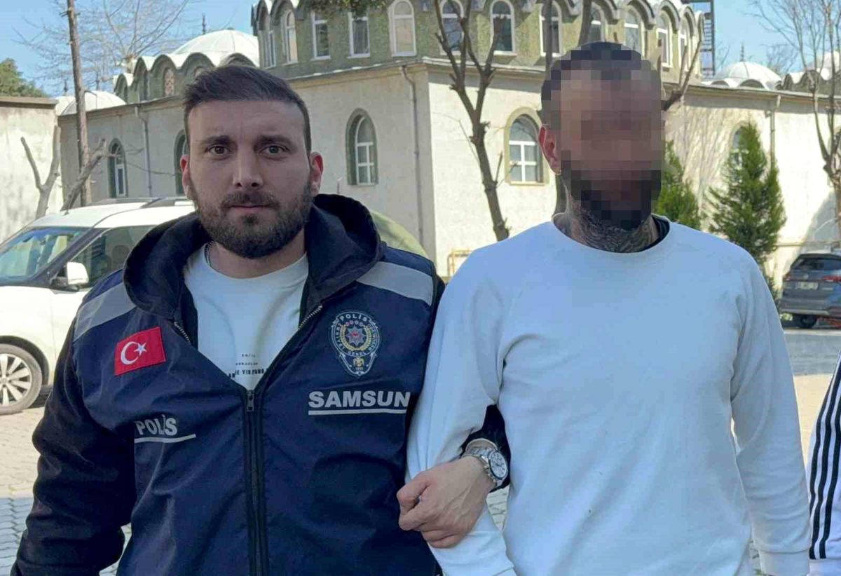 "Gözlüğünün altından bize niye baktın" diyerek silahla vuran saldırganlardan 1'i tutuklandı