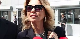 Gülben Ergen ifade verdi