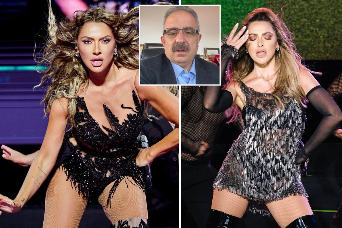 Hadise'ye demediğini bırakmayan Sinan Burhan’dan yeni açıklama