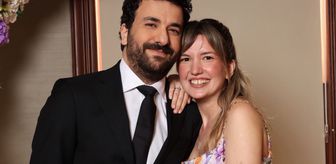 Hasan Can Kaya nişanlandı! Müstakbel gelin bakın kimmiş