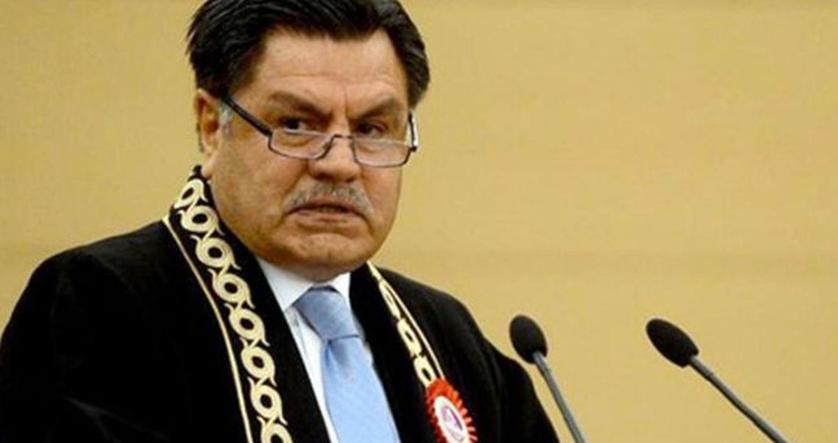 Haşim Kılıç kimdir? Eski AYM Başkanı Haşim Kılıç kaç yaşında, nereli?